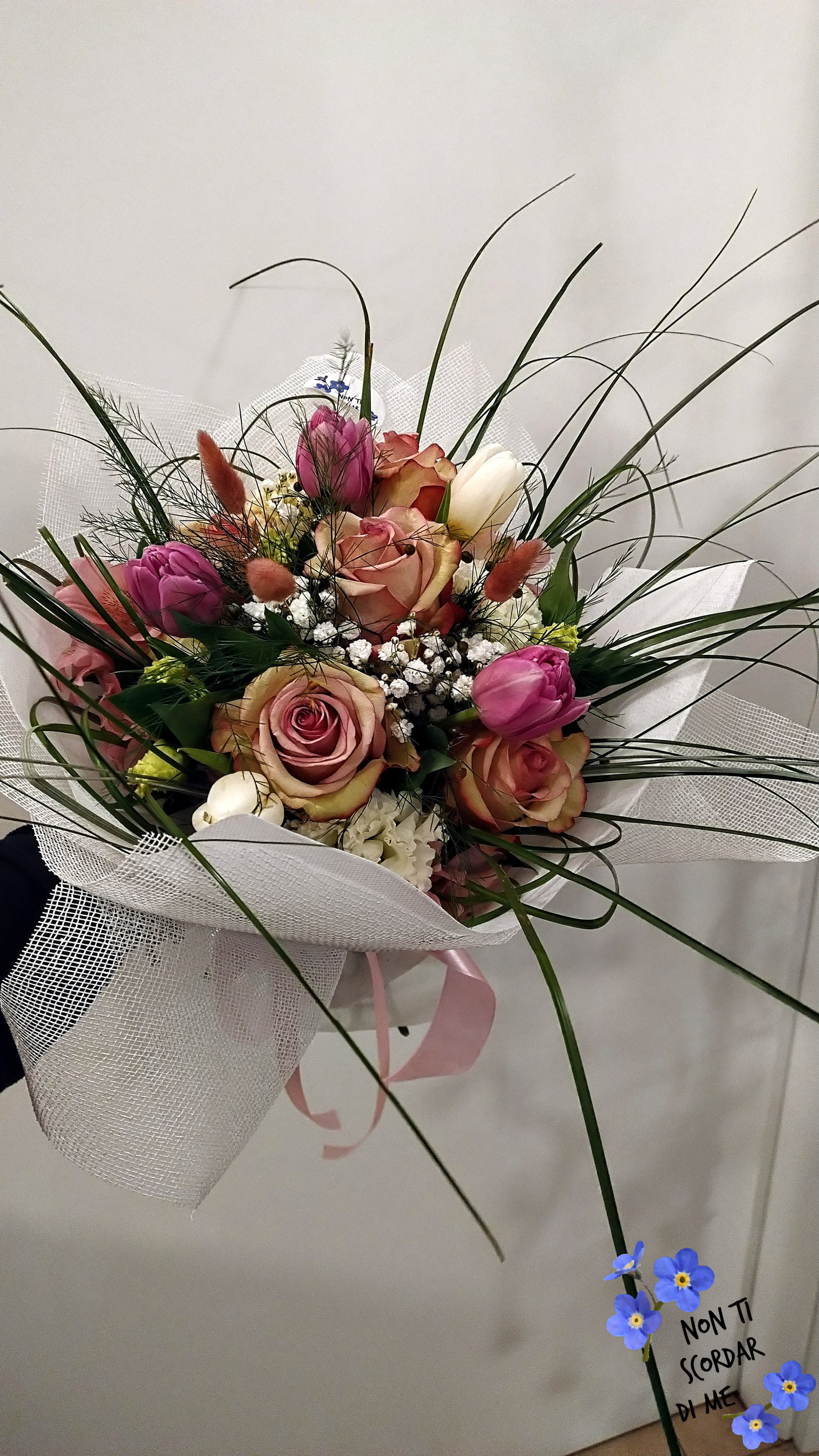 Foto Mazzi E Bouquet